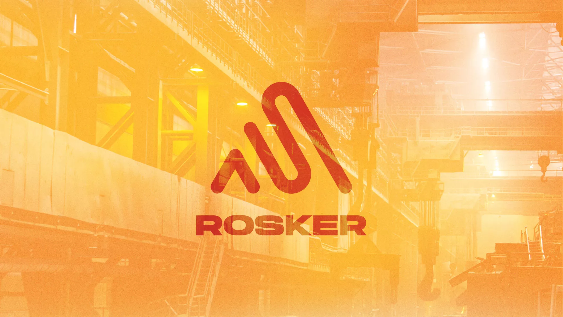Ребрендинг компании «Rosker» и редизайн сайта в Инсаре